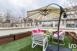  Maison � vendre 4 pi�ces 140 m�