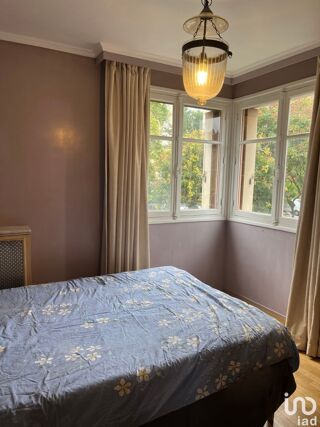  Appartement  vendre 3 pices 58 m