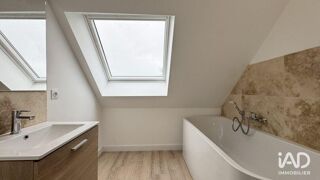  Maison � vendre 4 pi�ces 121 m�