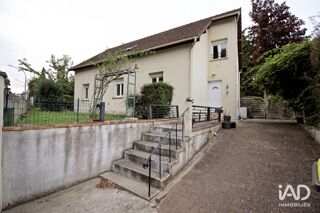  Maison � vendre 5 pi�ces 131 m�