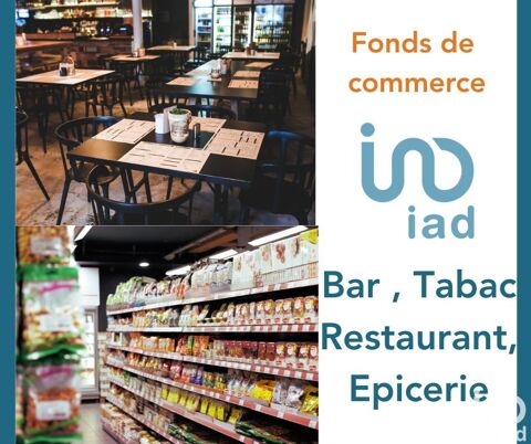 Vente Restaurant 200 m&sup2; 81000 50680 Saint-andr�-de-l'�pine