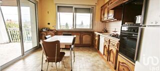  Maison � vendre 4 pi�ces 125 m�