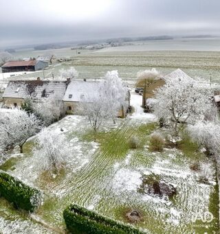  Maison � vendre 4 pi�ces 145 m�