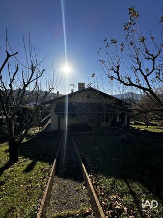  Maison � vendre 7 pi�ces 145 m�