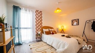  Appartement  vendre 4 pices 75 m