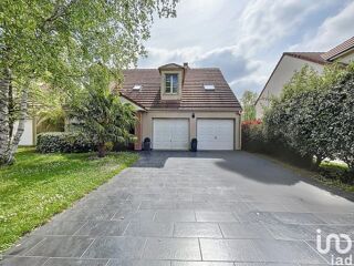  Maison � vendre 7 pi�ces 145 m�