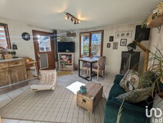  Maison � vendre 3 pi�ces 49 m�