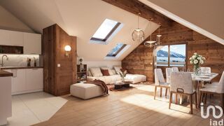  Appartement � vendre 3 pi�ces 87 m�