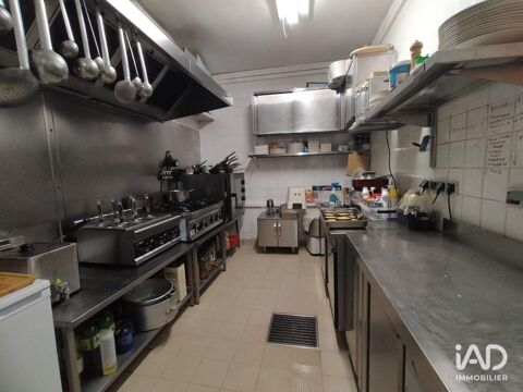 Vente Restaurant 120 m&sup2; 220000 94100 Saint-maur-des-foss�s