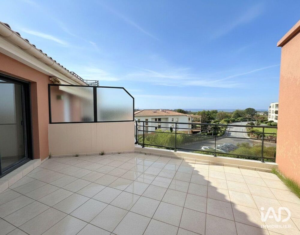 � vendre  Appartement Saint-Rapha�l (83700)