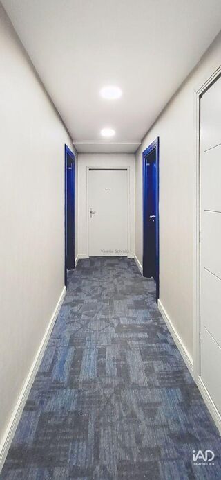  Appartement � vendre 2 pi�ces 40 m�