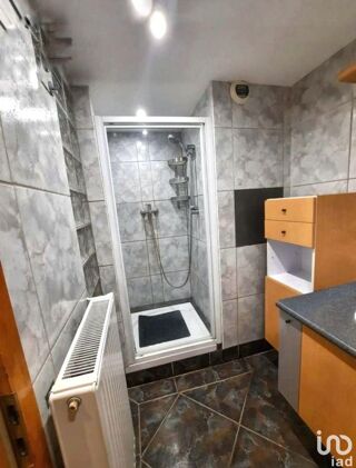  Appartement � vendre 5 pi�ces 120 m�