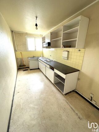  Appartement � vendre 3 pi�ces 73 m�