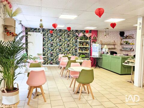 Vente Boutique/Local commercial 192 m&sup2; 88000 60460 Pr�cy-sur-oise