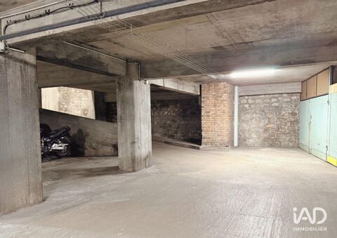  Parking / Garage � louer 5 m�