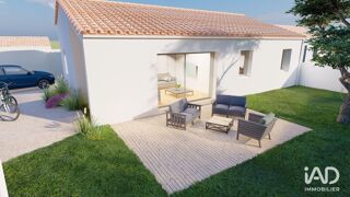  Maison 4 pi�ces 81 m� Saint-urbain