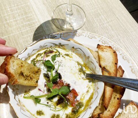 Vente Restaurant 100 m&sup2; 169000 83140 Six-fours-les-plages