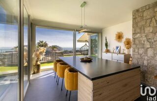  Appartement � vendre 5 pi�ces 157 m�