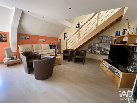 Vente Murs commerciaux 295 m&sup2; 500000 35230 Saint-armel