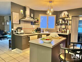  Maison � vendre 6 pi�ces 156 m�