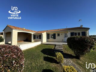  Maison � vendre 5 pi�ces 117 m�