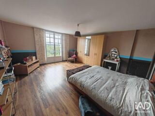  Maison � vendre 15 + pi�ces 700 m�