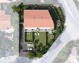  Appartement  vendre 3 pices 72 m