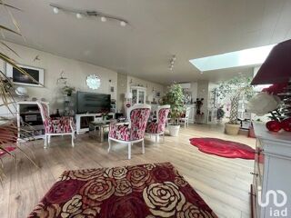  Maison  vendre 4 pices 120 m
