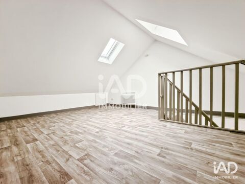  Appartement � louer 2 pi�ces 20 m�