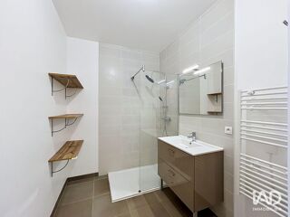  Appartement � louer 3 pi�ces 59 m�