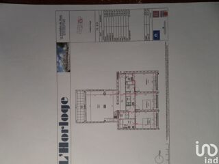  Appartement � vendre 4 pi�ces 102 m�