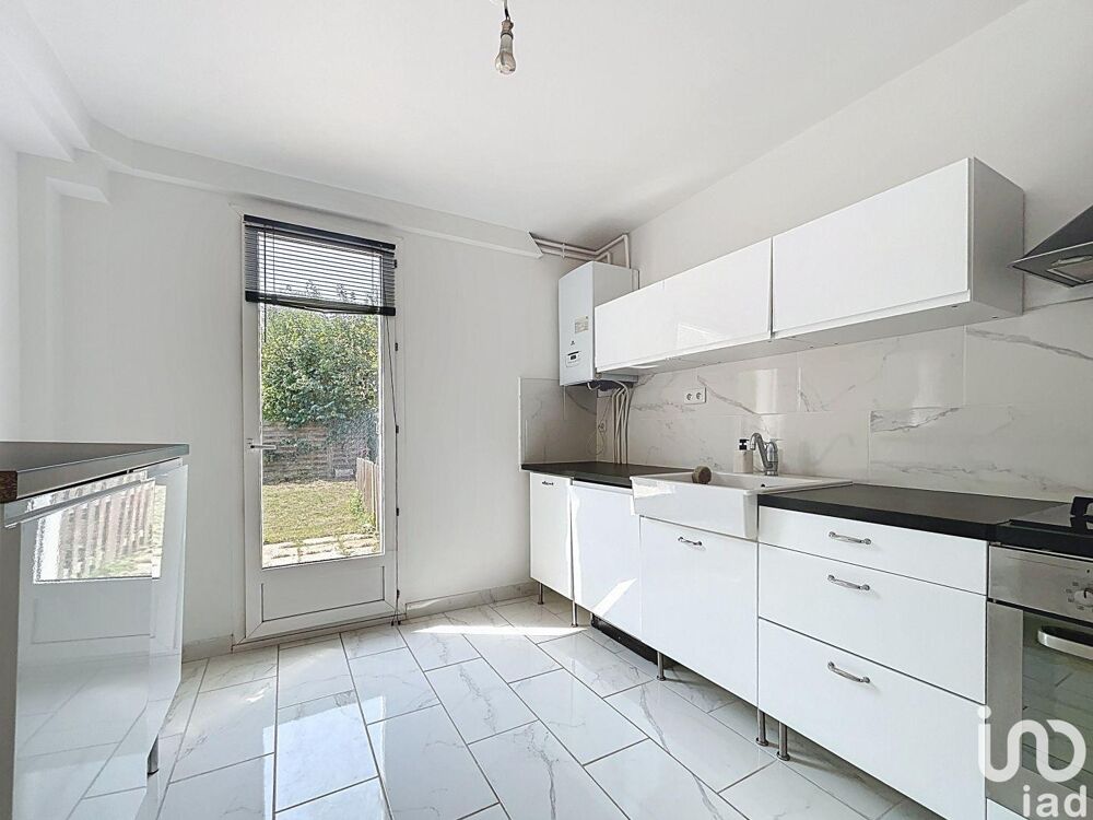 Maison a louer savigny-le-temple - 3 pièce(s) - 82 m2 - Surfyn