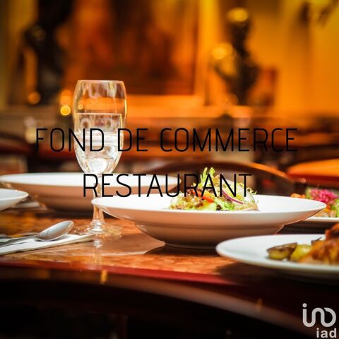 Vente Restaurant 100 m&sup2; 121000 50410 Percy-en-normandie