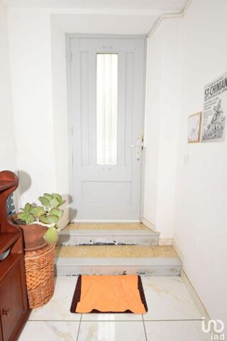  Maison � vendre 5 pi�ces 90 m�