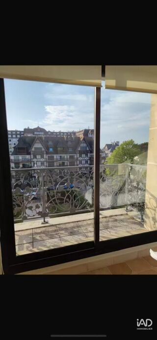  Appartement � vendre 1 pi�ce 20 m�