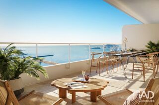  Appartement  vendre 3 pices 79 m