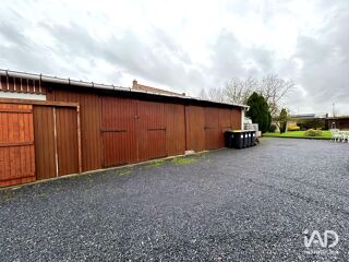  Immeuble � vendre 9 pi�ces 330 m�