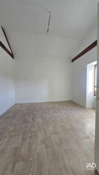  Maison � vendre 3 pi�ces 64 m�