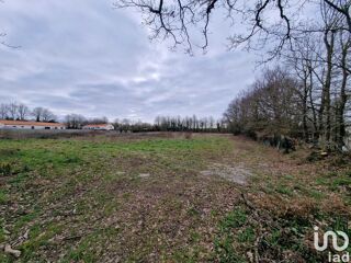  Terrain � vendre 420 m�