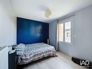  Maison � vendre 4 pi�ces 92 m�