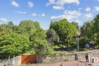  Appartement  vendre 4 pices 83 m