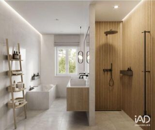  Appartement  vendre 6 pices 111 m