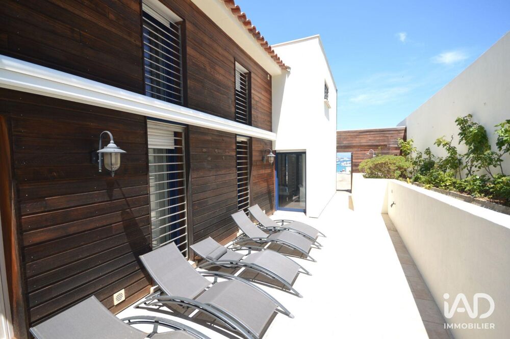 � vendre  Maison Sainte-Maxime (83120)