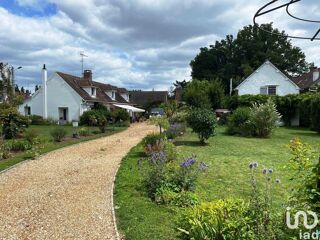  Maison  vendre 5 pices 166 m