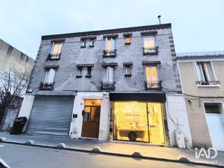  Appartement � vendre 2 pi�ces 41 m�