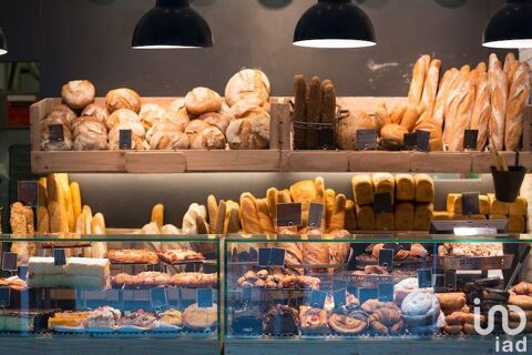 Vente Murs commerciaux 192 m&sup2; 350000 39100 Dole