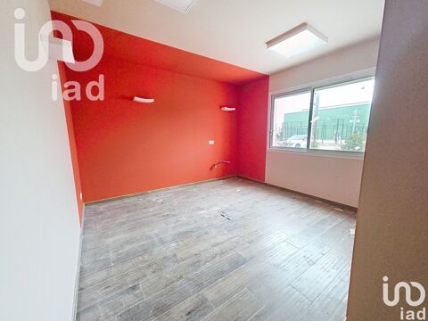 Vente Local d'activités 80 m&sup2; 210000 34120 Tourbes