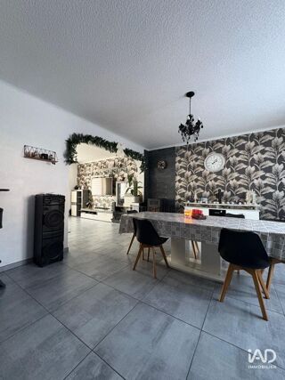  Maison � vendre 6 pi�ces 211 m�