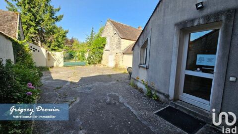 Vente Local d'activités 83 m&sup2; 165000 77760 La chapelle-la-reine