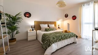  Appartement � vendre 5 pi�ces 113 m�